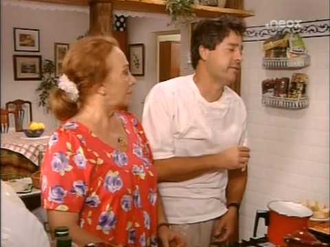 Manos a la Obra - Dos Bajo Par - 3x02