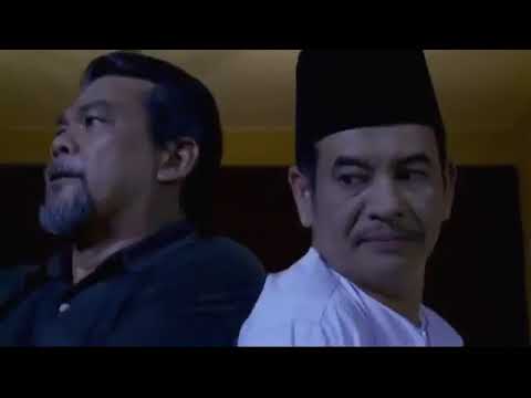 Abang Long vs Kak Yong (Full) | Tele Akim Ahmad & Yana Samsudin