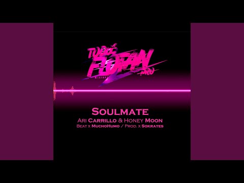 Soulmate (feat. Honey Moon)