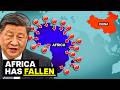 China S Secret Invasion Plan Collapses Africa TURNS AGAINST Xi Jinping