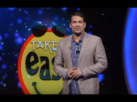 Take it Easy | Ep 80 - Arrested for smuggling spirit in sold vehicle | Mazhavil Manorama