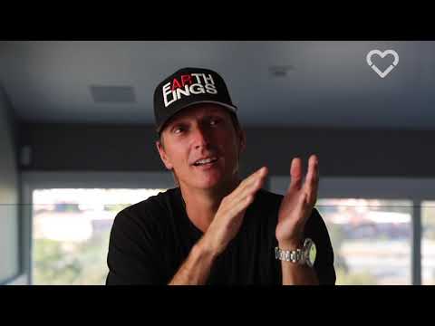 Director Opens Up About The Inspiration Behind Earthlings