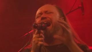 Masterplan - Crimson Rider - Live in Nuremberg 23.11.2015
