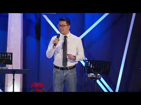 FBC Sunday Service - 7 Dec 2025 - David Fails the Lord (2 Samuel 24:10-25)