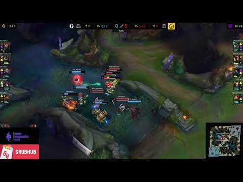 NA Level 1 fiesta (EG Vs DIG)