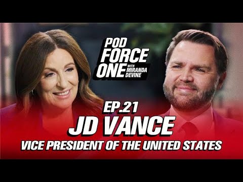 "I wept at Jesus’ Tomb"; Trump’s 2028 dream ticket with "best friend" Rubio; & UFO mysteries