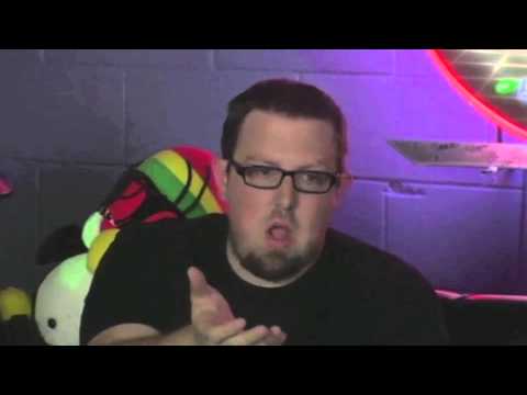 Mega64 Podcast 266 - San Diego Comic Con 2013 Aftermath