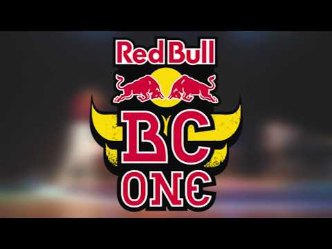 Zinji Vs Chakib - [ Semi Final ] - Red Bull Bc One Cypher Algeria 2019