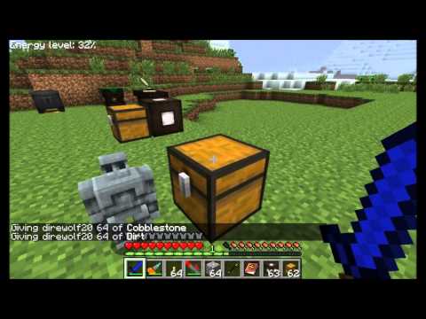 Mod Spotlight - Thaumcraft 3 Part 2