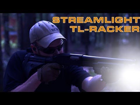 StreamLight TL-Racker [REVIEW]