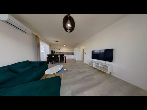 Apartamentowiec z jacuzzi - Dunajská Lužná 4