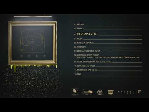 Respo x AIST - Bez wstydu [REST]