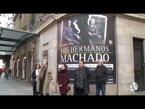 DÍA MUNDIAL del TEATRO | La 2 ESTRENA la ADAPTACIÓN de la GALARDONADA obra sobre la GUERRA CIVIL
