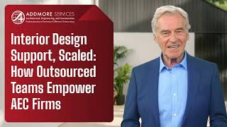 Interior Design Support, Scaled How Outsourced Teams Empower AEC Firms