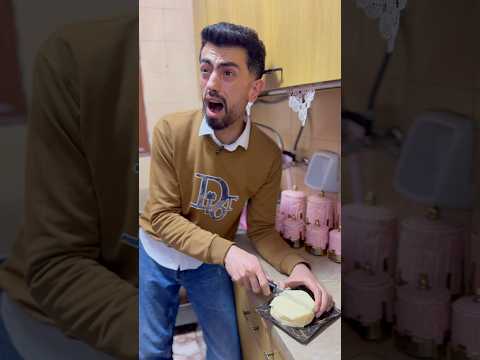 مين اذكى ؟؟ 🤣🤣 #shorts