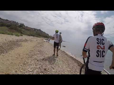 Life Sic2Sic   Tappa 84  Sciacca – Agrigento