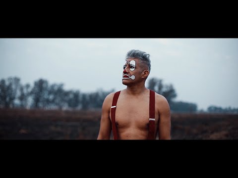 I GRIEGA - Clown (Cortometraje)