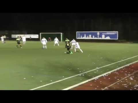 24. Spieltag: SSVg. Velbert - 1. FC Bocholt 2:1 (0:1)