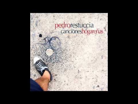 Pedro Restuccia - Hombre Cabecilla (2011)