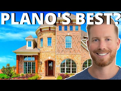 Top 8 Plano Texas Neighborhoods | Living in Plano Texas