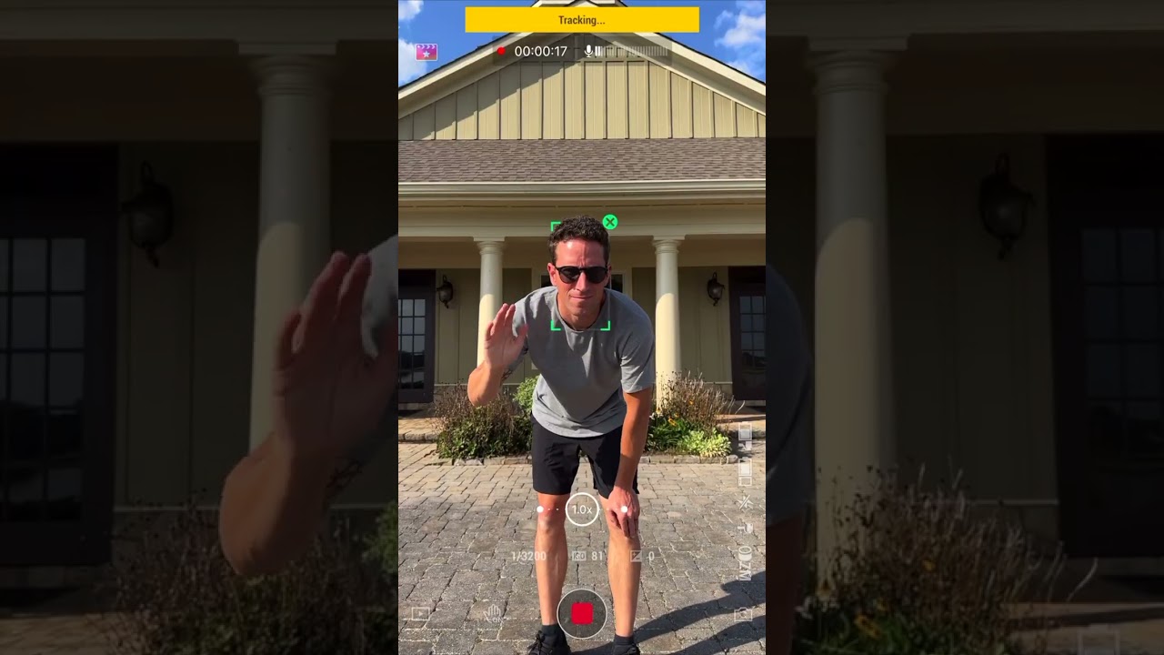 DJI Osmo Mobile 6: Phone Gimbal Magic! ✨