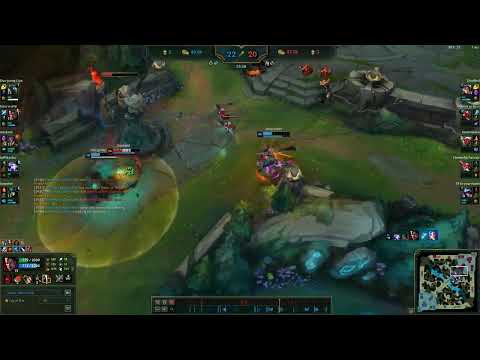 Close Penta Darius