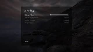 Dear Esther Playthrough
