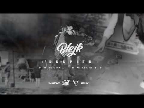Blejk - Krupier (prod. Madkid) "7/7" EP