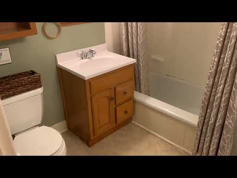 O511-- Beverly Court Studios property video