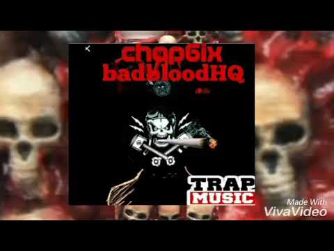 Chop Six bad blood HQ