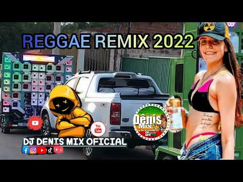 MELO DE NENE ROOTS REGGAE REMIX 2022