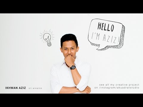 Best Resume for BNI Rookie 46 MT Program - ikhwanaziz