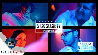 3Afreet | Sick Society - مجتمع عيان (Music Video)