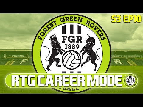 FIFA 20 RTG Career Mode | S3 Ep10 | 5 AWAY GAMES IN A ROW!!