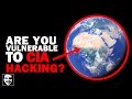 How to tell if you are vulnerable to CIA hacking t...