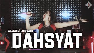 Download lagu DAHSYAT - DONA LEONE | Woww VIRAL Suara Menggelegar Lady Rocker Indonesia | ROCK DUT mp3