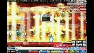 [閒聊] 以前楓之谷的天怒有多潮