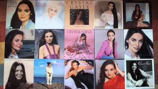 Crystal Gayle -  Deeper in the fire