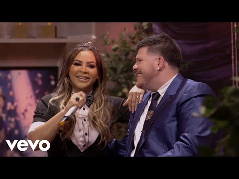 Márcia Fellipe, Ferrugem - Tá Difícil