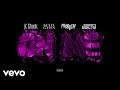 K Check - On Me (Audio) ft. Kevin Gates, Problem ...