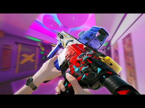 90 FOV = 0% recoil…