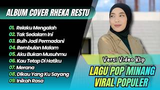 Download lagu Rheka Restu Album - RELAKU MENGALAH | TAK SEDALAM INI || LAGU POP MELAYU TERPOPULER 2026 mp3 Download lagu Rheka Restu Album - RELAKU MENGALAH | TAK SEDALAM INI || LAGU POP MELAYU TERPOPULER 2026 mp3