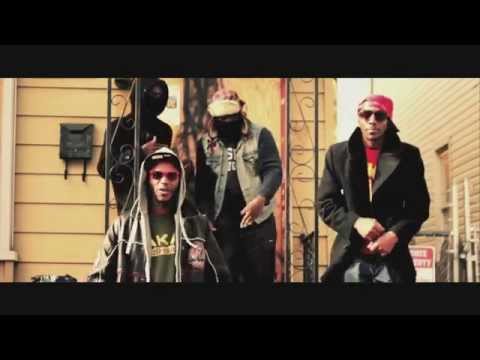S.G.M SNOOK CAPONE FT/ SEAN CLARK - ON A MISSION (OFFICIAL MUSIC VIDEO)