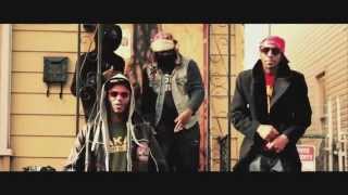 S.G.M SNOOK CAPONE FT/ SEAN CLARK - ON A MISSION (OFFICIAL MUSIC VIDEO)