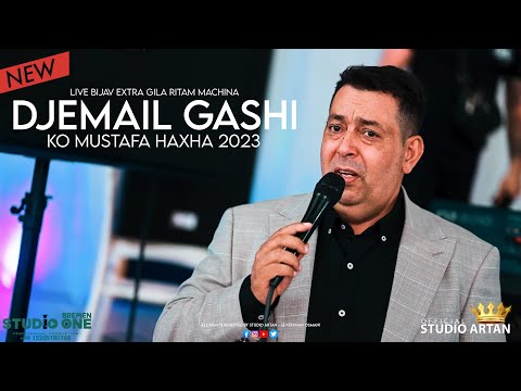 Studio Artan Djemail Gashi Ko Mustafa Haxha (Halema o Problemija) 2023
