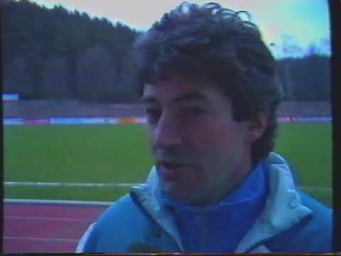 1985/86: FC Homburg - SpVgg Bayreuth 2:1