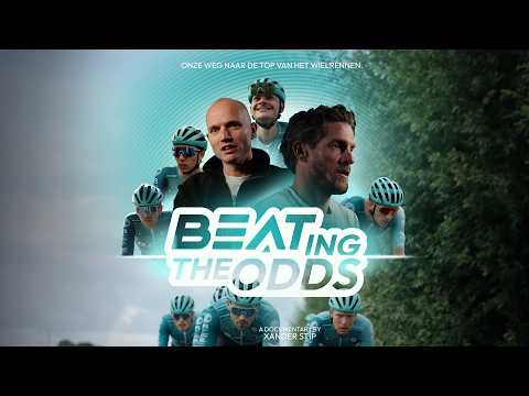 Tráiler de Beating The Odds (2026)