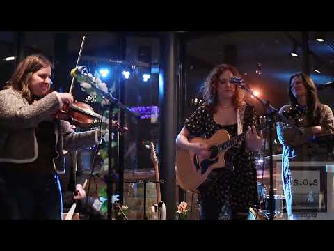 For the Love of Lumphead Presents: Violet Wilder