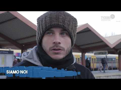 Siamo Noi - In missione per l'Ucraina: esperienze di volontariato