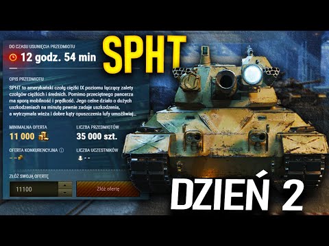 NAJLEPSZY (CIEKAWY) HT IX? CZARNY RYNEK - SPHT BARDZIEJ MED NIŻ CIĘŻAR?